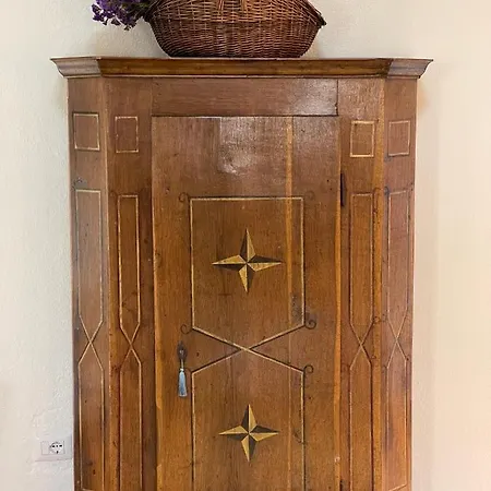 Appartamento Casa Cabana Bellagio