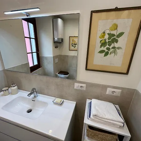 Apartment Casa Cabana