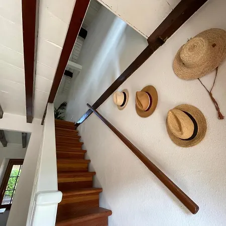Casa Cabana Apartment