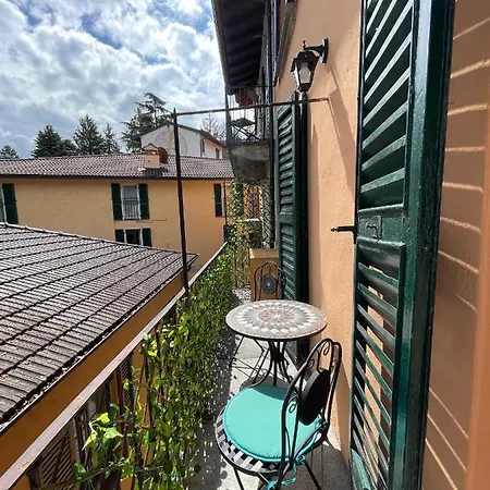 Apartment Casa Cabana