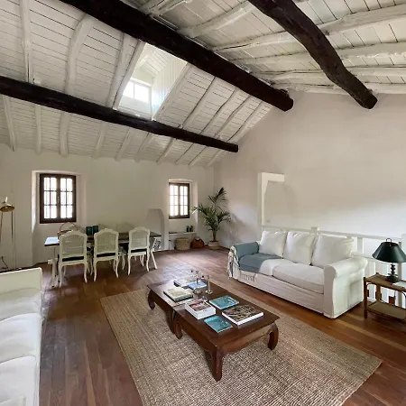 Casa Cabana Apartment