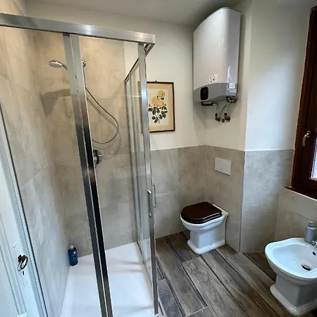 Casa Cabana Apartment *