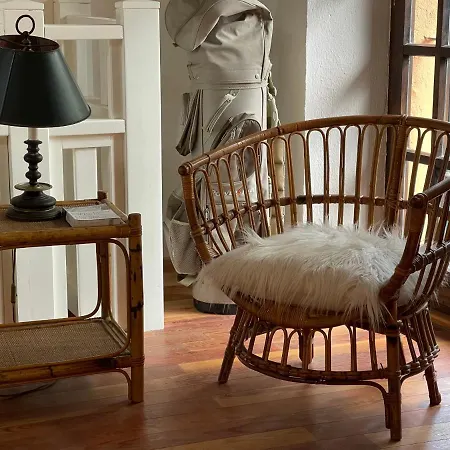 Casa Cabana *