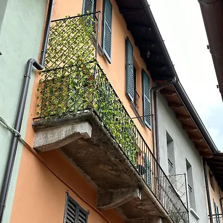 Casa Cabana Apartment *