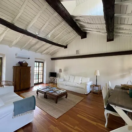 Casa Cabana Apartment Bellagio