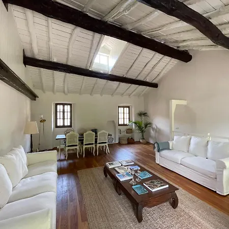 Apartment Casa Cabana *