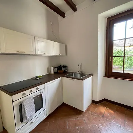 Apartment Casa Cabana *