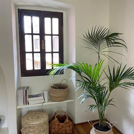Casa Cabana Apartment *